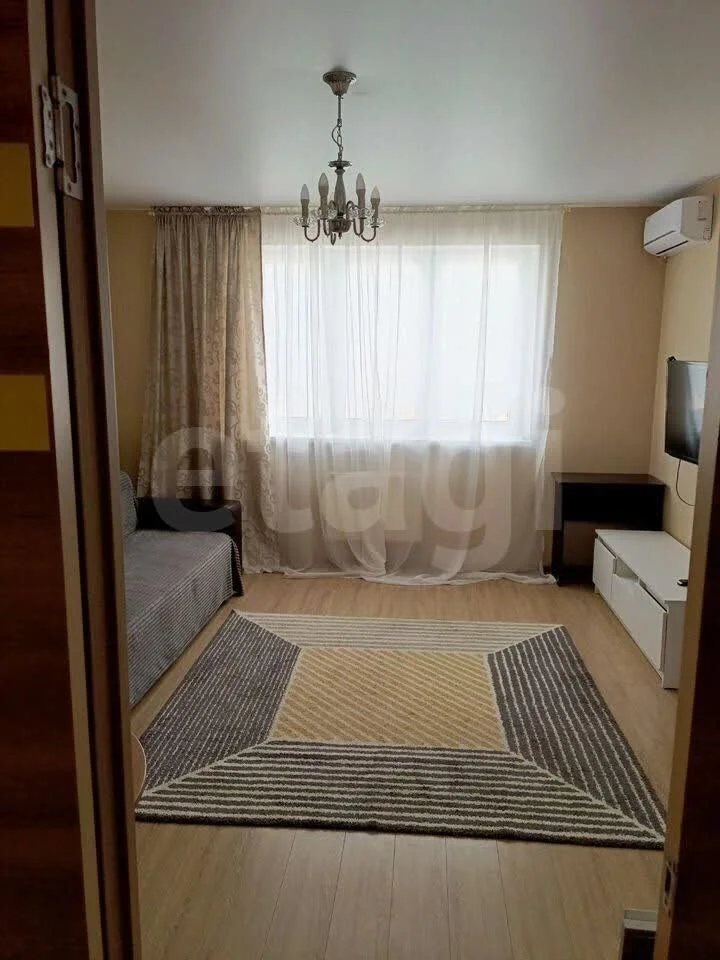 3-к квартира, 82м² (улица Генерала Шифрина, 1) - изображение 1