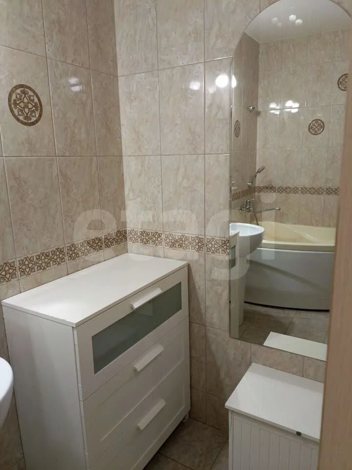 3-к квартира, 82м² (улица Генерала Шифрина, 1) - миниатюра 12