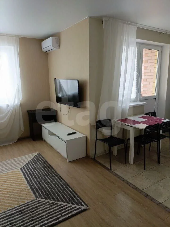 3-к квартира, 82м² (улица Генерала Шифрина, 1) - миниатюра 13