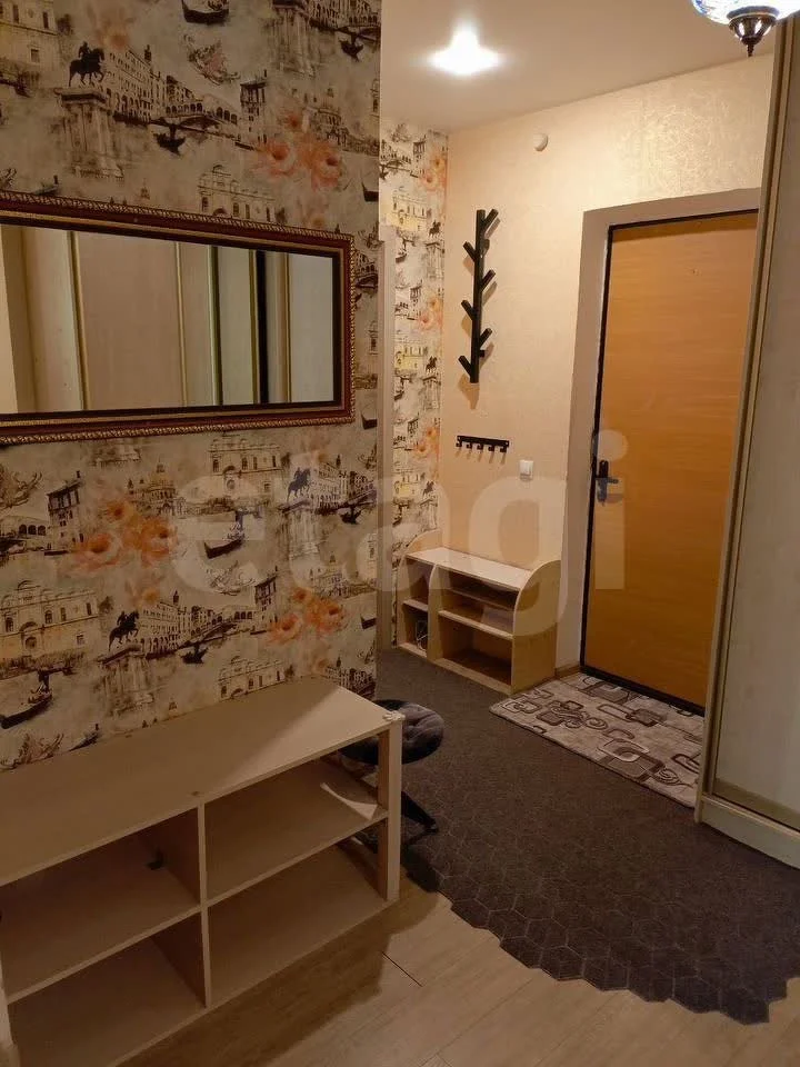 3-к квартира, 82м² (улица Генерала Шифрина, 1) - миниатюра 14