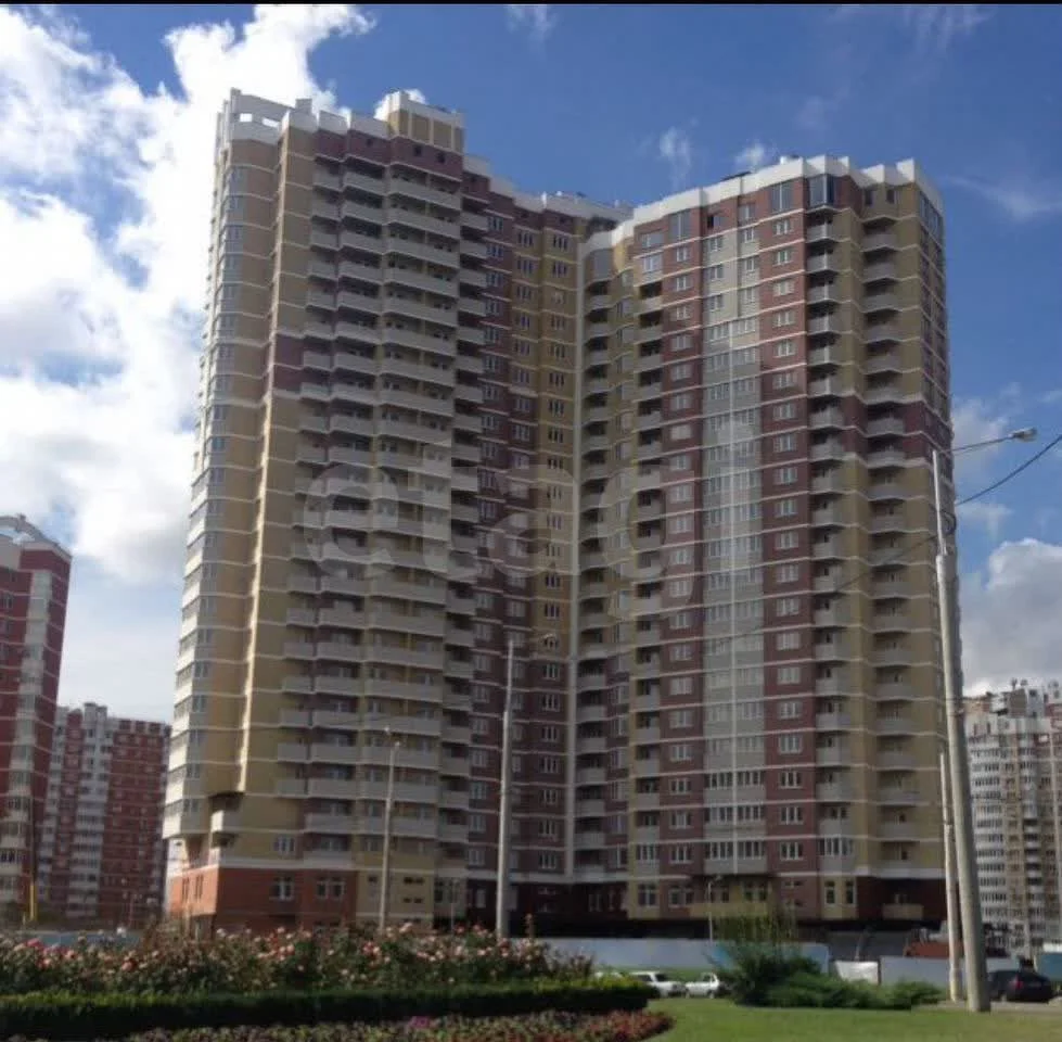3-к квартира, 82м² (улица Генерала Шифрина, 1) - миниатюра 15