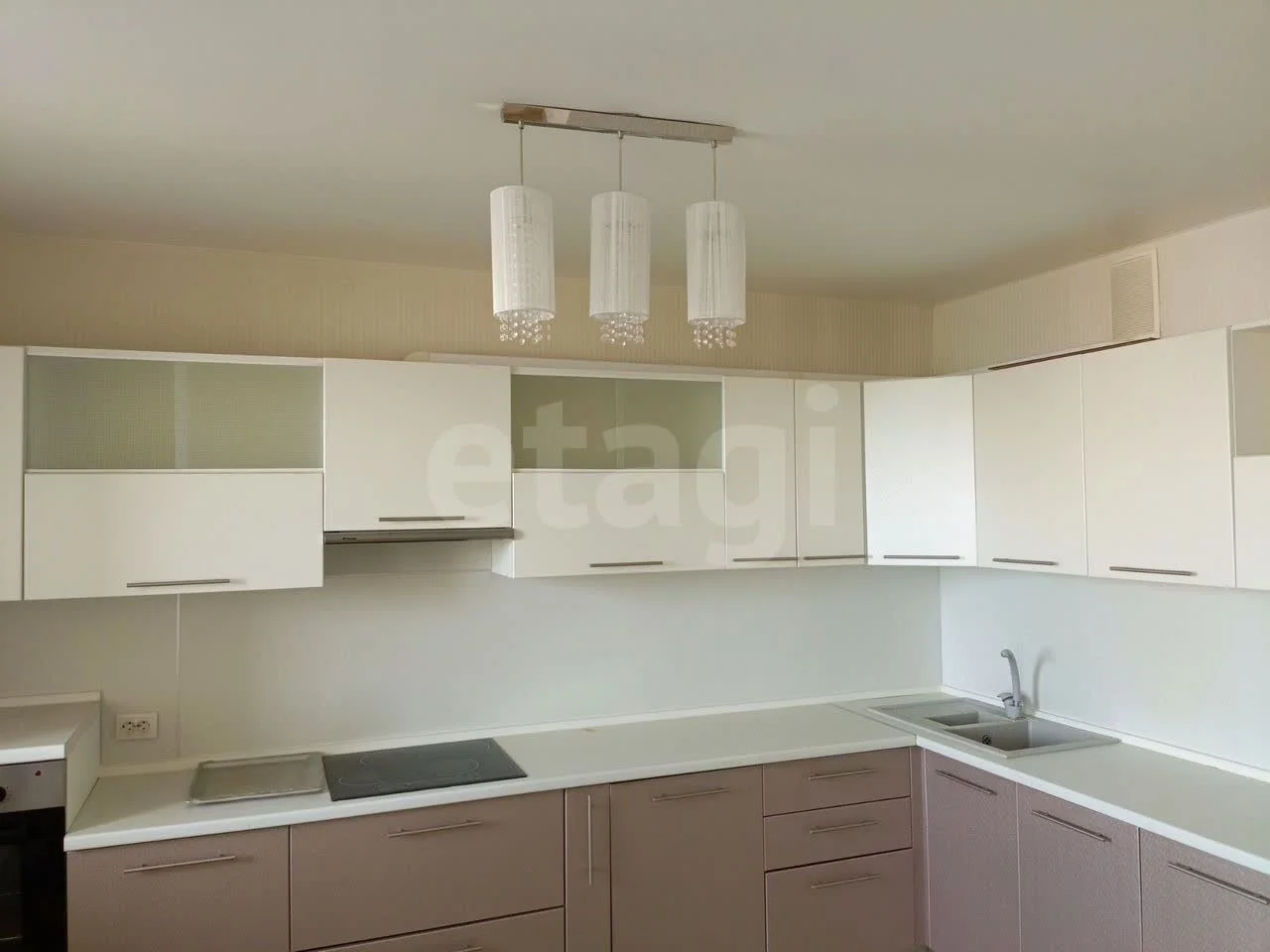 3-к квартира, 82м² (улица Генерала Шифрина, 1) - миниатюра 2