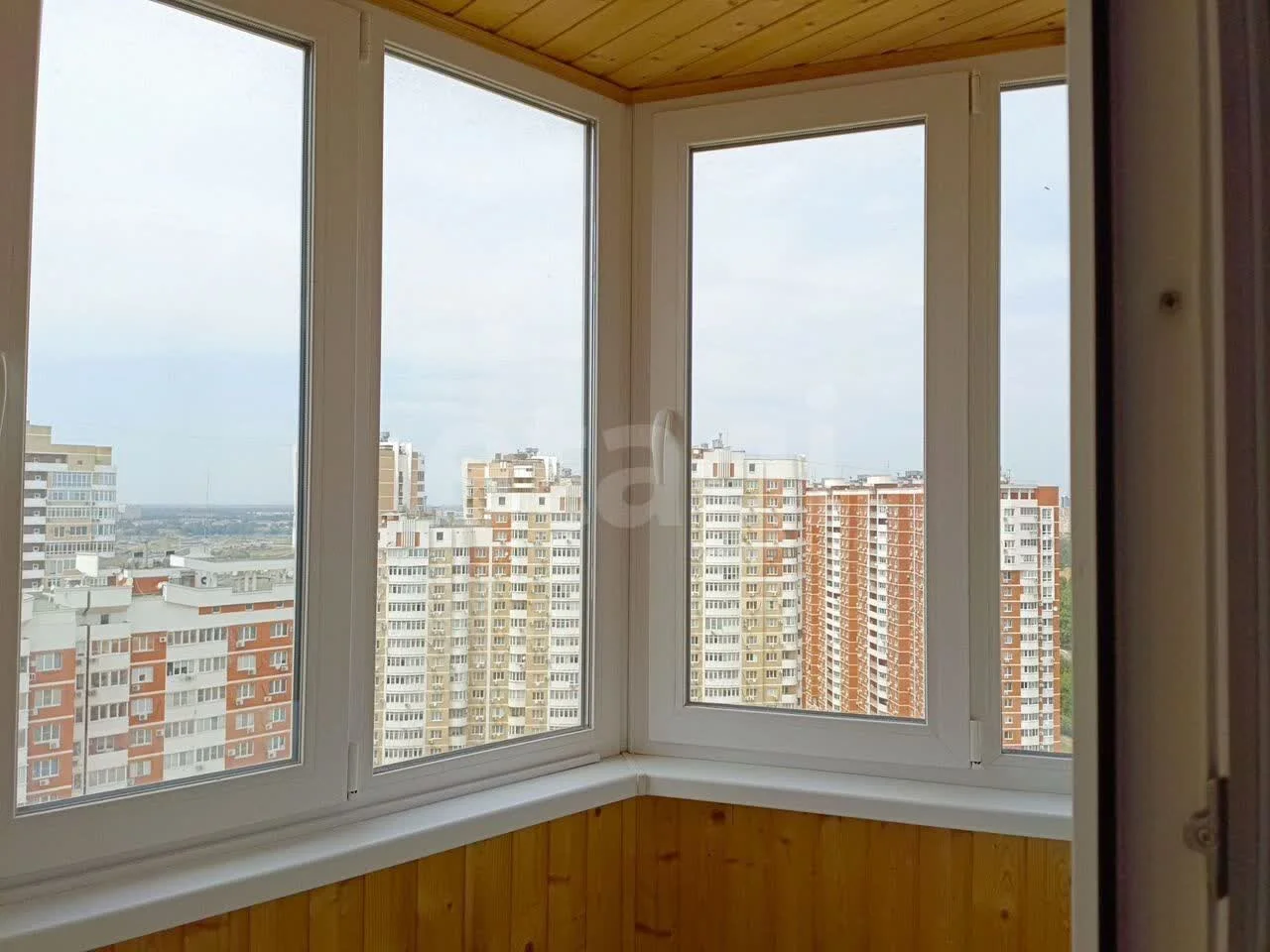 3-к квартира, 82м² (улица Генерала Шифрина, 1) - миниатюра 3