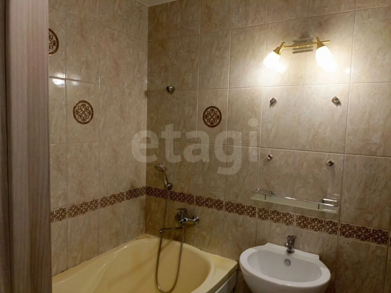 3-к квартира, 82м² (улица Генерала Шифрина, 1) - миниатюра 4