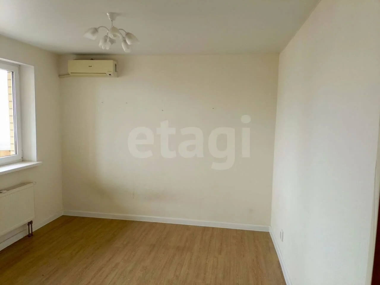 3-к квартира, 82м² (улица Генерала Шифрина, 1) - миниатюра 5