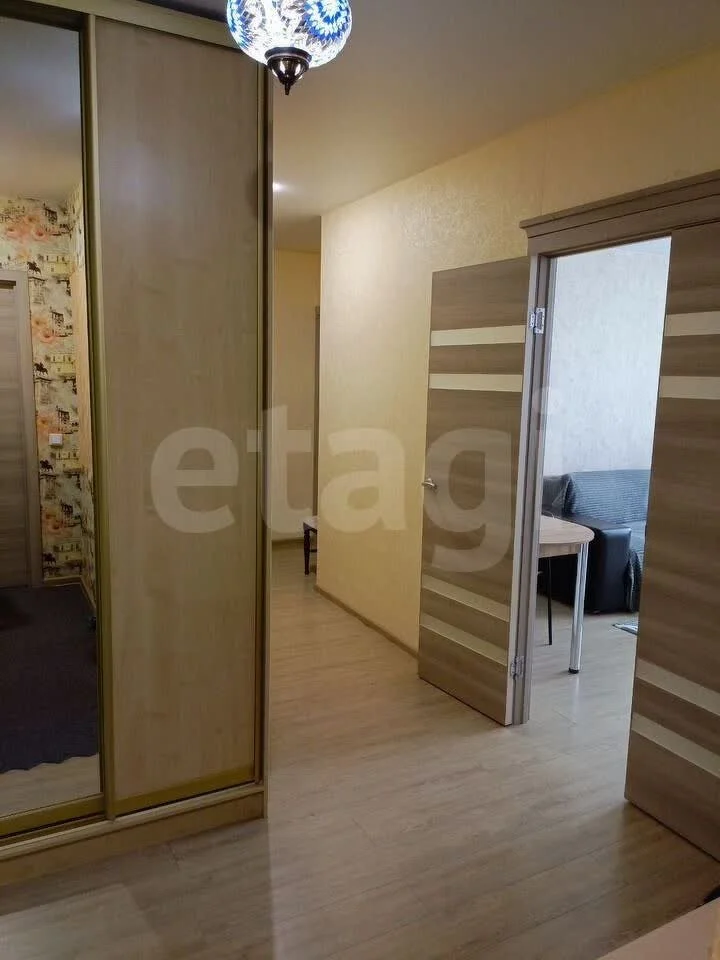 3-к квартира, 82м² (улица Генерала Шифрина, 1) - миниатюра 6