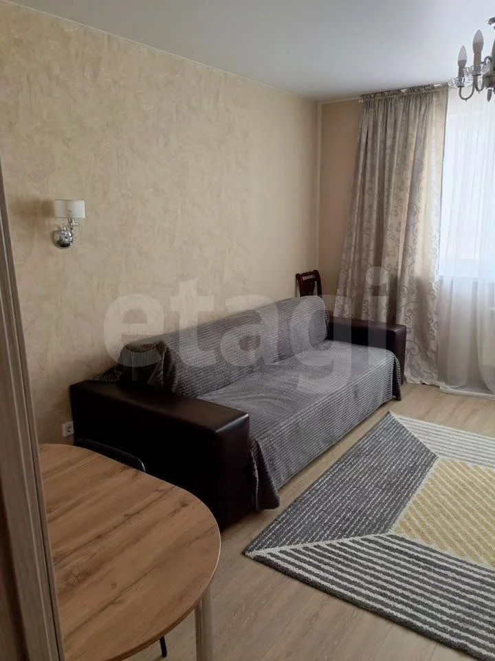 3-к квартира, 82м² (улица Генерала Шифрина, 1) - миниатюра 7