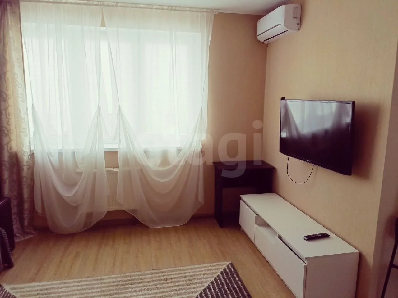 3-к квартира, 82м² (улица Генерала Шифрина, 1) - миниатюра 8