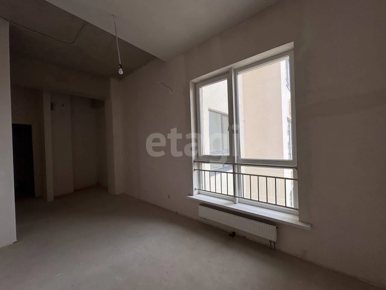 Студия, 39.5м² (улица имени 40-летия Победы, 33г) - миниатюра 10
