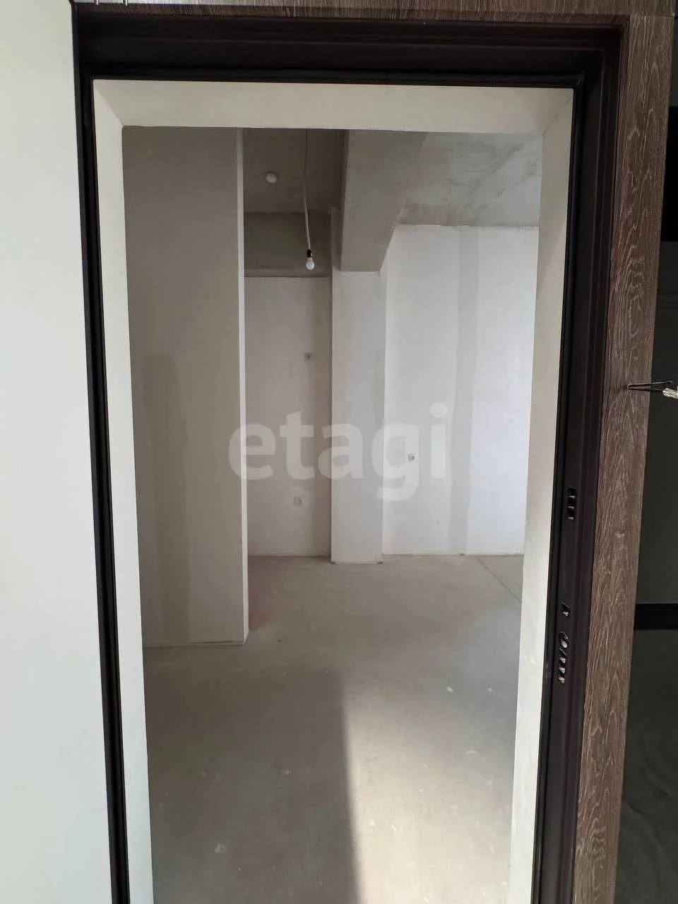 Студия, 39.5м² (улица имени 40-летия Победы, 33г) - миниатюра 11