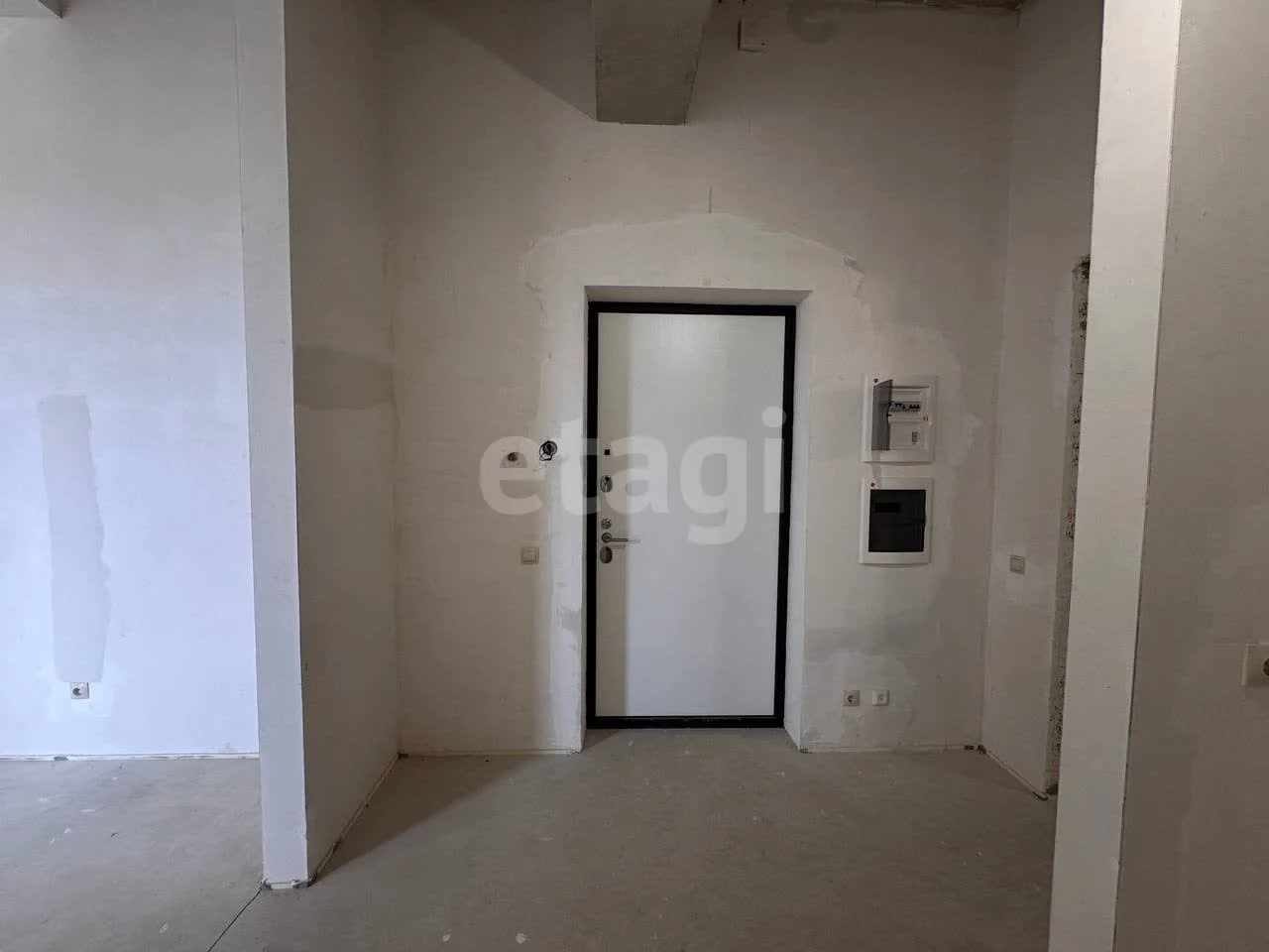 Студия, 39.5м² (улица имени 40-летия Победы, 33г) - миниатюра 12
