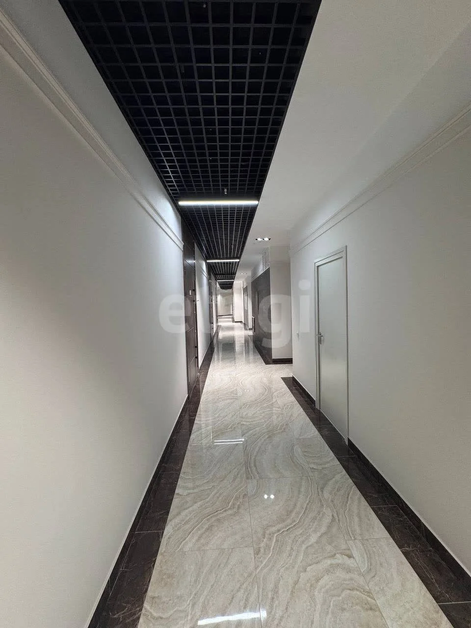 Студия, 39.5м² (улица имени 40-летия Победы, 33г) - миниатюра 13