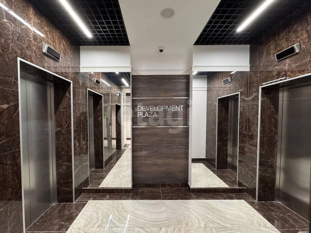 Студия, 39.5м² (улица имени 40-летия Победы, 33г) - миниатюра 15