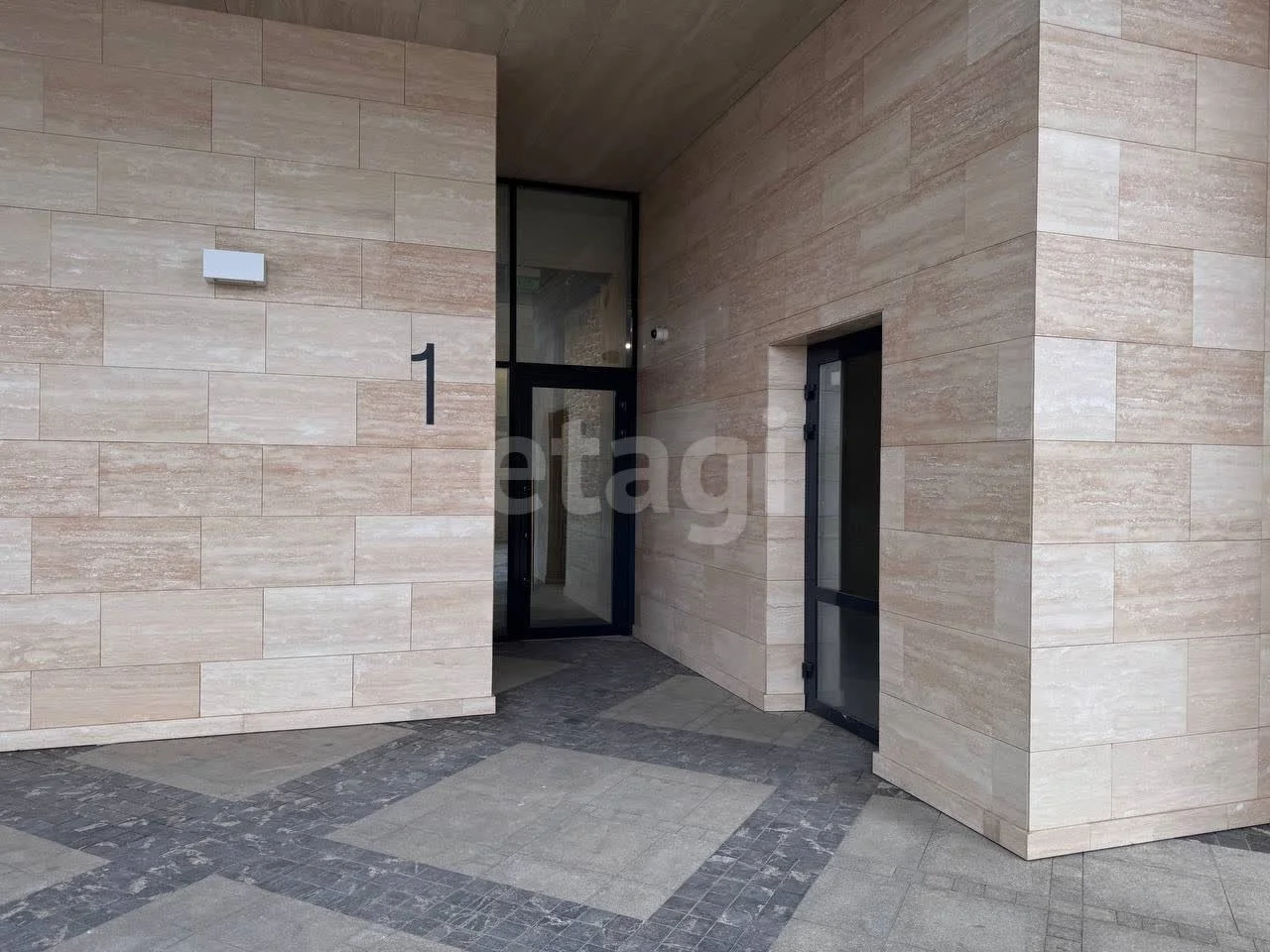 Студия, 39.5м² (улица имени 40-летия Победы, 33г) - миниатюра 18