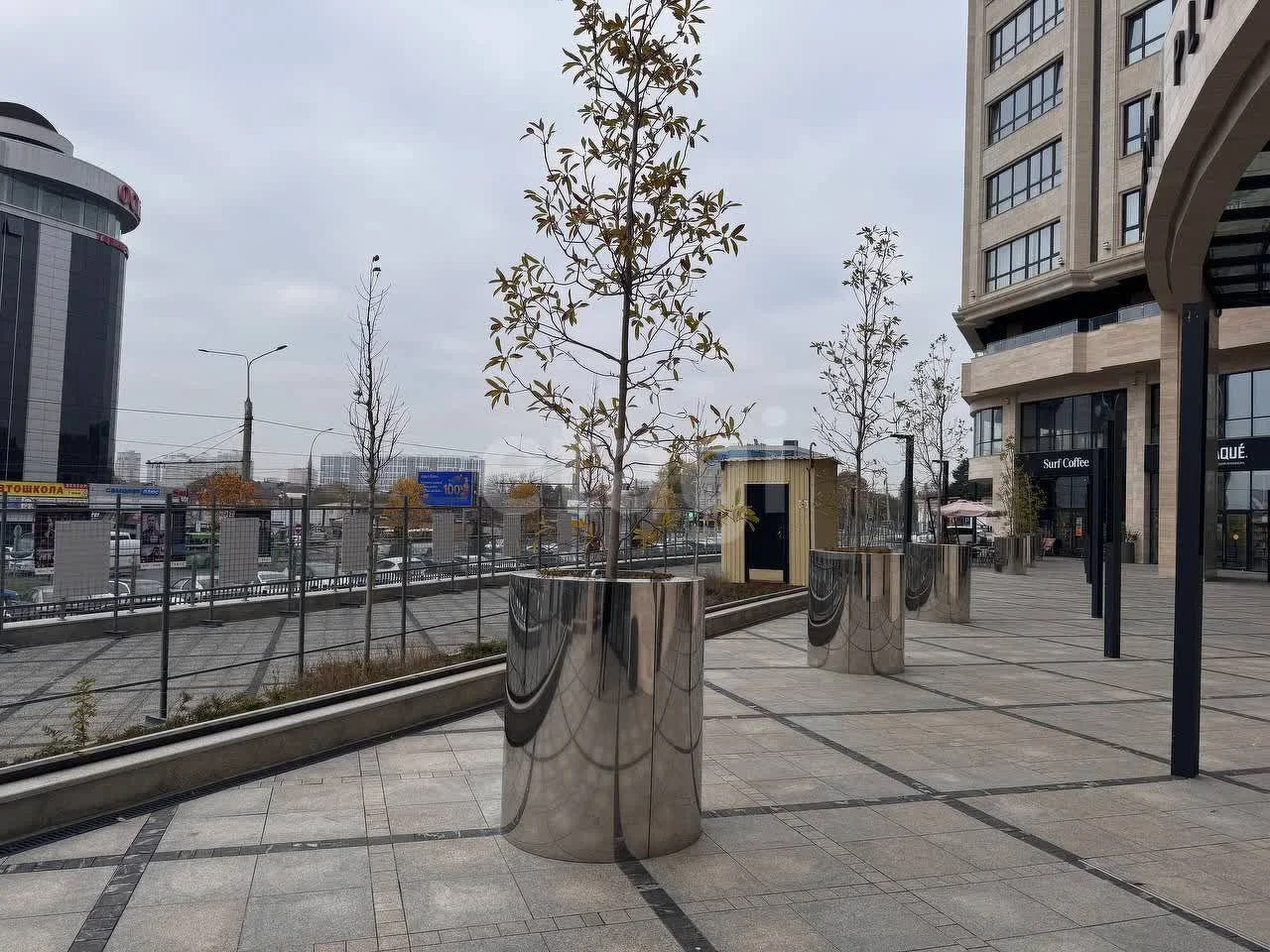 Студия, 39.5м² (улица имени 40-летия Победы, 33г) - миниатюра 19