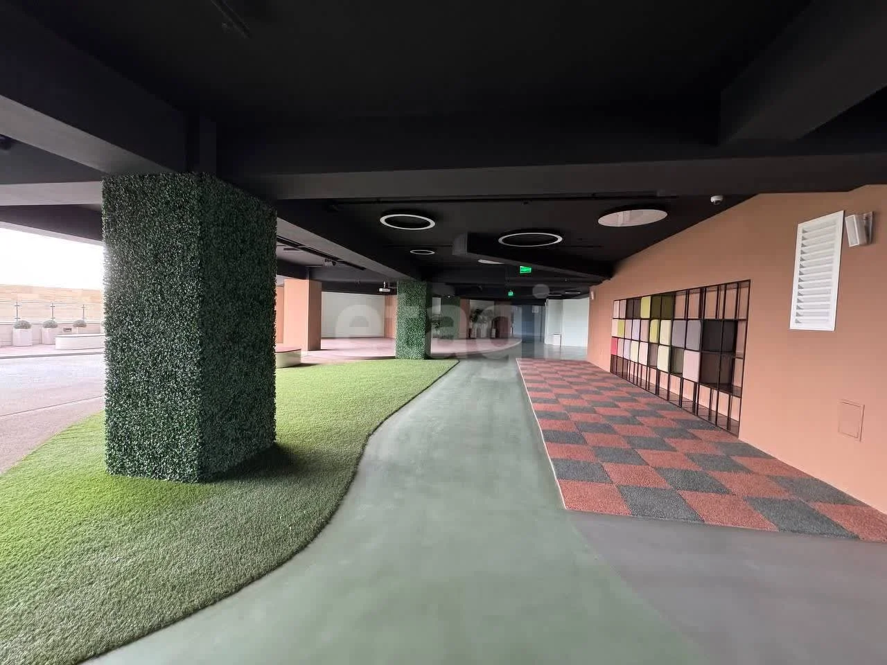 Студия, 39.5м² (улица имени 40-летия Победы, 33г) - миниатюра 20