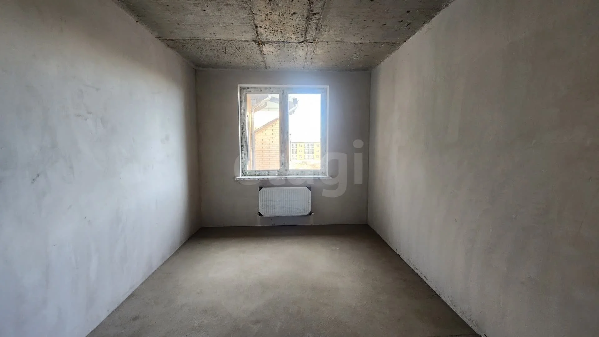 2-к квартира, 47.4м² (улица Героя Пешкова, 14к1) - миниатюра 5