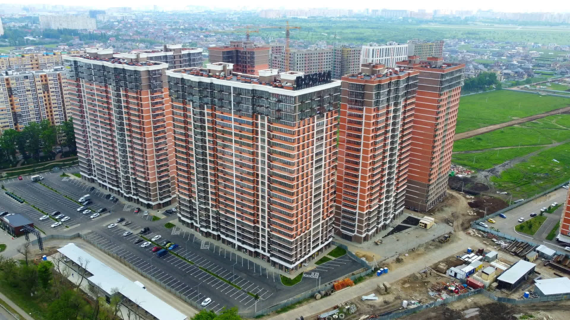 2-к квартира, 47.4м² (улица Героя Пешкова, 14к1) - миниатюра 7