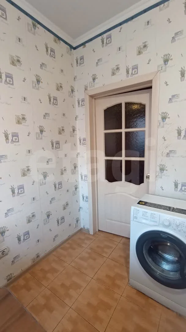 2-к квартира, 42.8м² (Целиноградская улица, 4/2к2) - миниатюра 12
