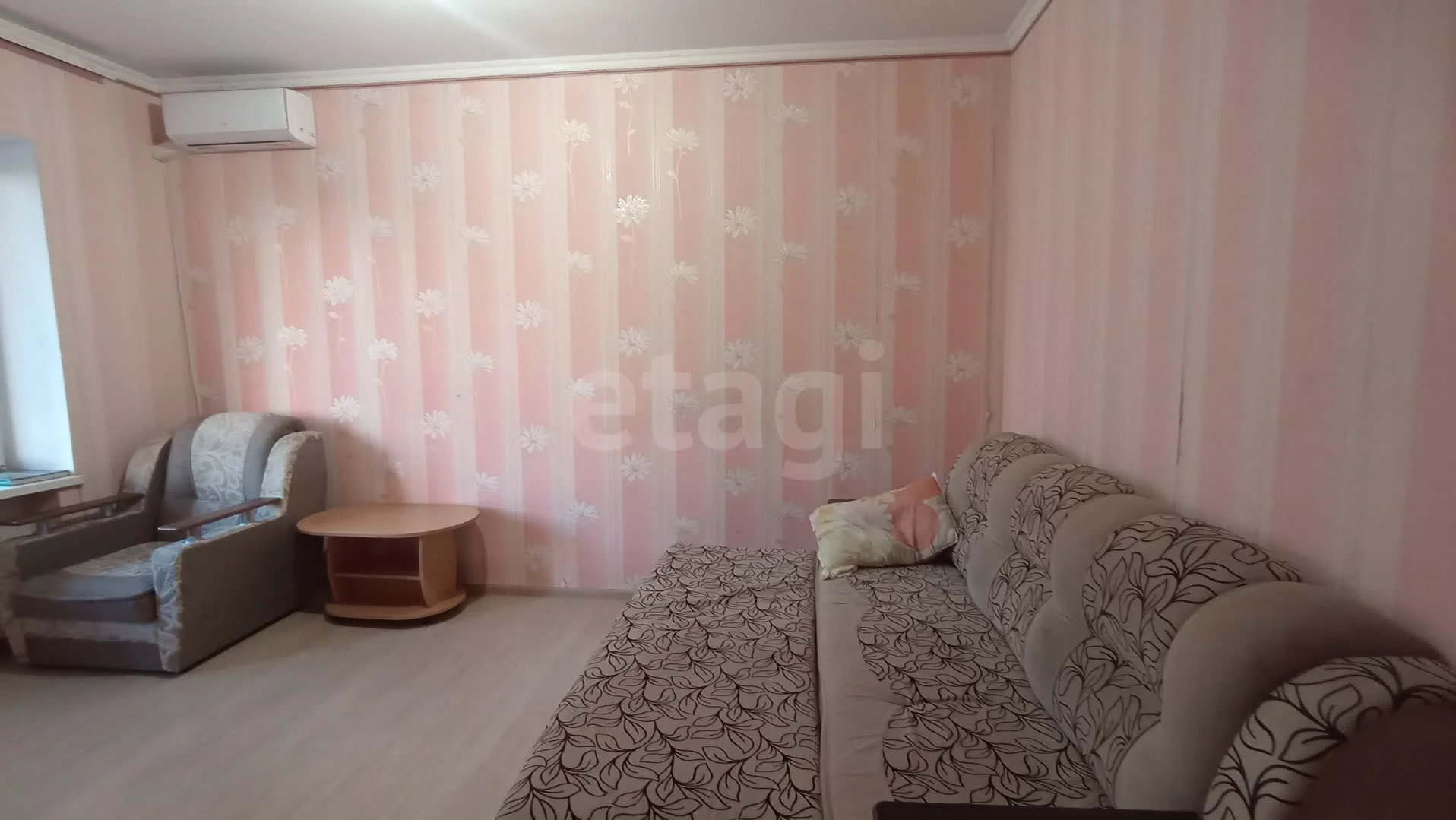2-к квартира, 42.8м² (Целиноградская улица, 4/2к2) - миниатюра 13