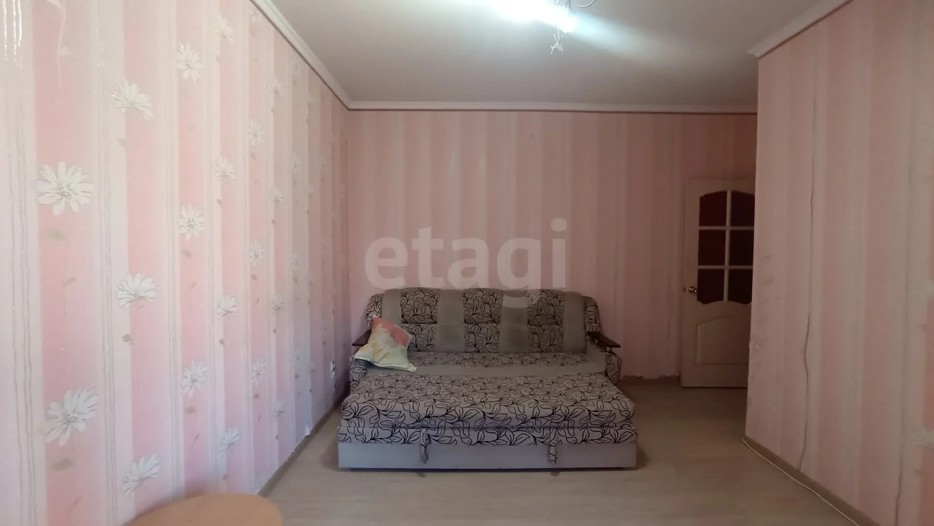 2-к квартира, 42.8м² (Целиноградская улица, 4/2к2) - миниатюра 14