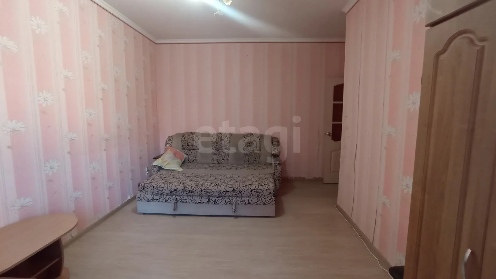 2-к квартира, 42.8м² (Целиноградская улица, 4/2к2) - миниатюра 15