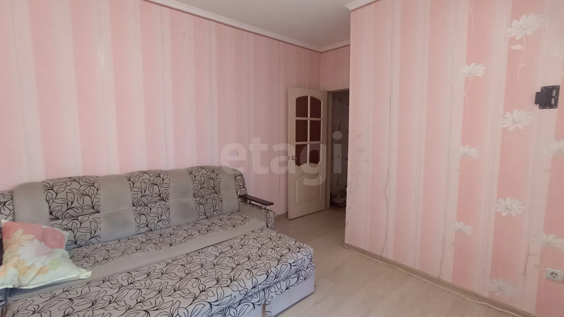 2-к квартира, 42.8м² (Целиноградская улица, 4/2к2) - миниатюра 16