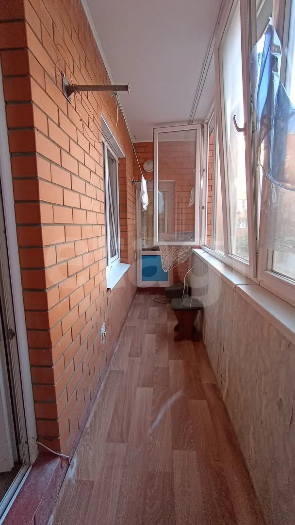 2-к квартира, 42.8м² (Целиноградская улица, 4/2к2) - миниатюра 17