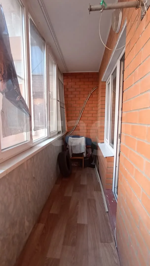 2-к квартира, 42.8м² (Целиноградская улица, 4/2к2) - миниатюра 18