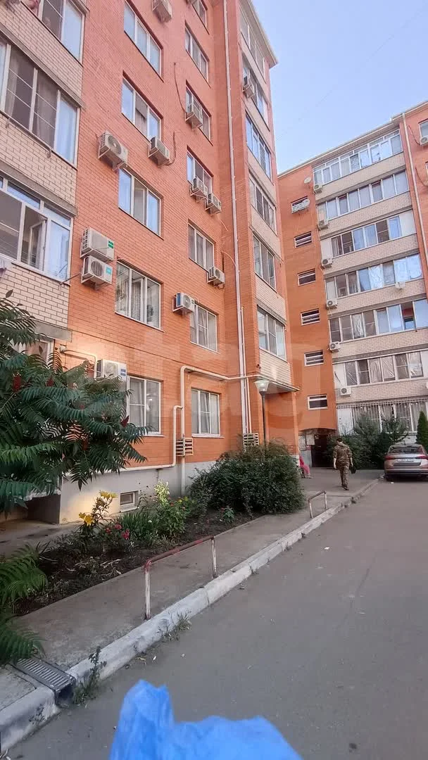 2-к квартира, 42.8м² (Целиноградская улица, 4/2к2) - миниатюра 2