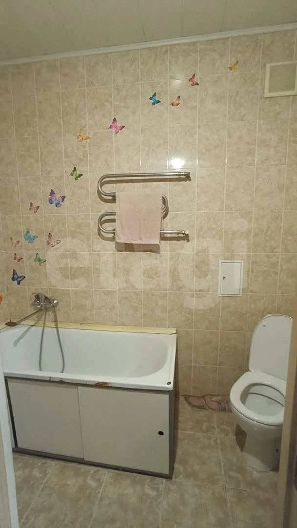2-к квартира, 42.8м² (Целиноградская улица, 4/2к2) - миниатюра 5