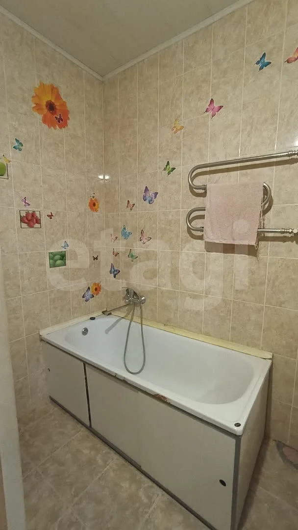 2-к квартира, 42.8м² (Целиноградская улица, 4/2к2) - миниатюра 6