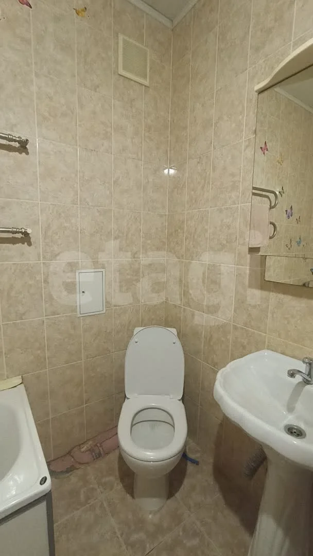 2-к квартира, 42.8м² (Целиноградская улица, 4/2к2) - миниатюра 7