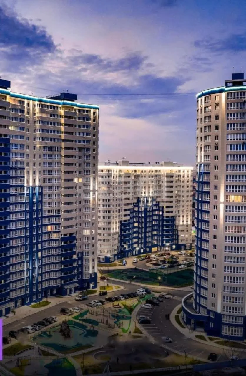 1-к квартира, 28.9м² (Воронежская улица, 47/10) - миниатюра 10