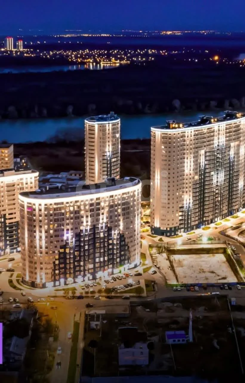 1-к квартира, 28.9м² (Воронежская улица, 47/10) - миниатюра 11