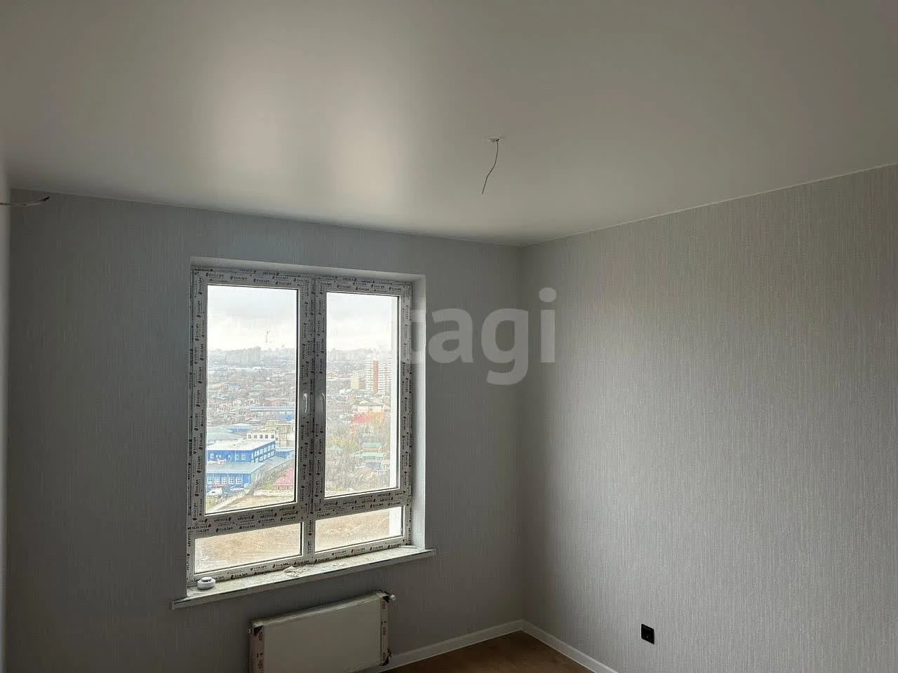 1-к квартира, 28.9м² (Воронежская улица, 47/10) - миниатюра 20