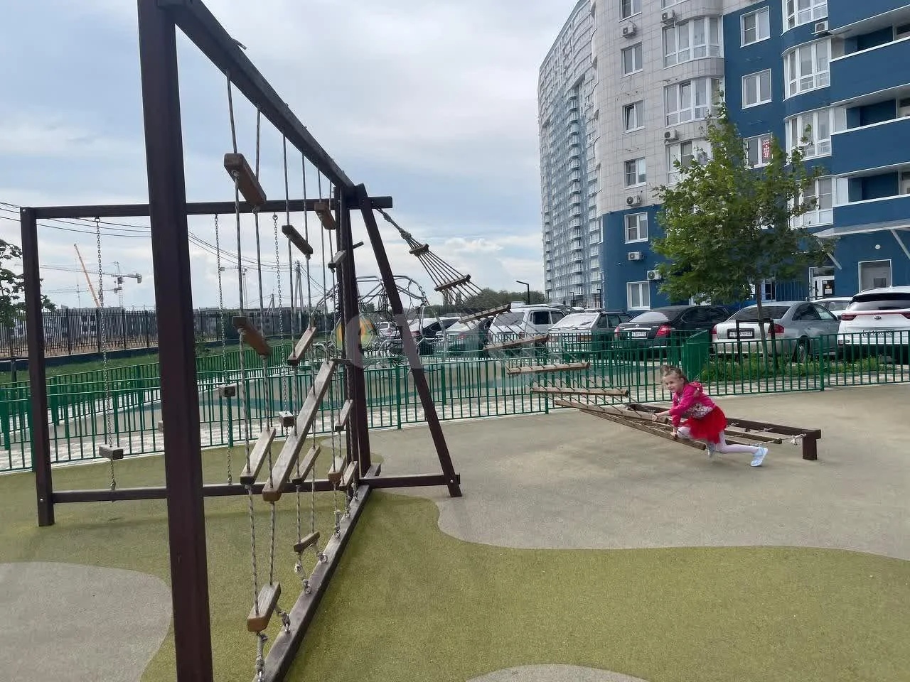 1-к квартира, 28.9м² (Воронежская улица, 47/10) - миниатюра 25