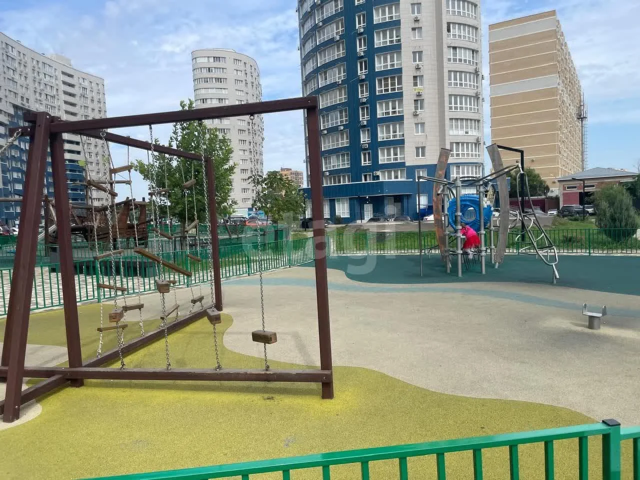1-к квартира, 28.9м² (Воронежская улица, 47/10) - миниатюра 26