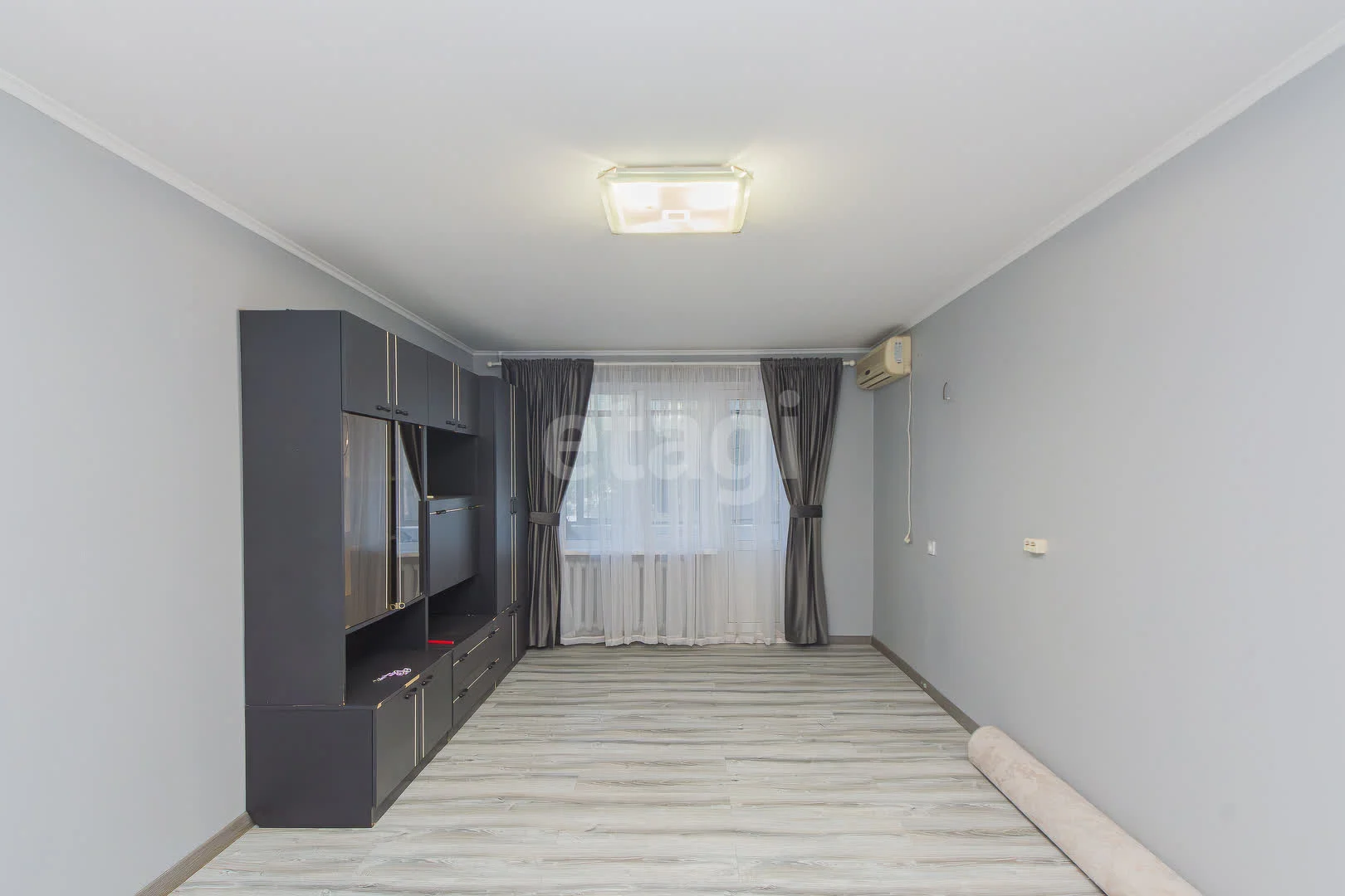 2-к квартира, 54.7м² (Ставропольская улица, 176) - изображение 1