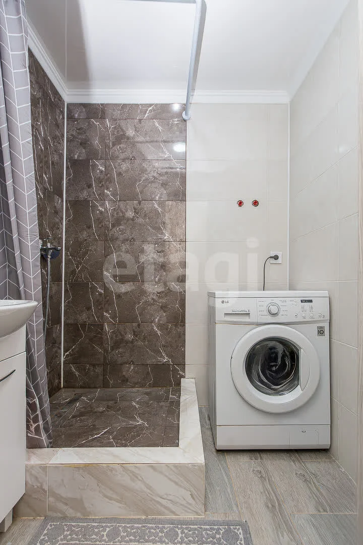 2-к квартира, 54.7м² (Ставропольская улица, 176) - миниатюра 12
