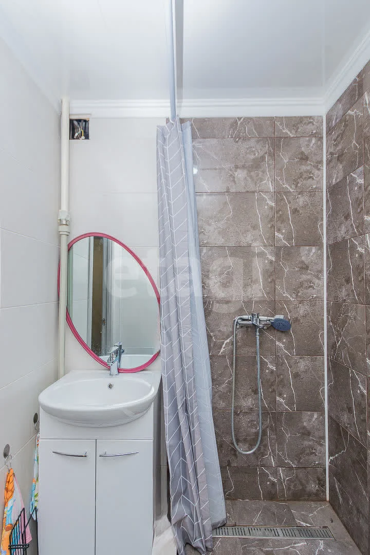 2-к квартира, 54.7м² (Ставропольская улица, 176) - миниатюра 13