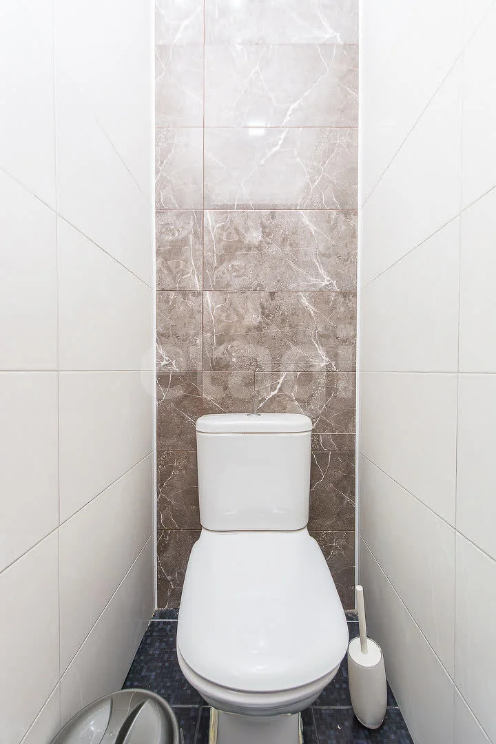 2-к квартира, 54.7м² (Ставропольская улица, 176) - миниатюра 14