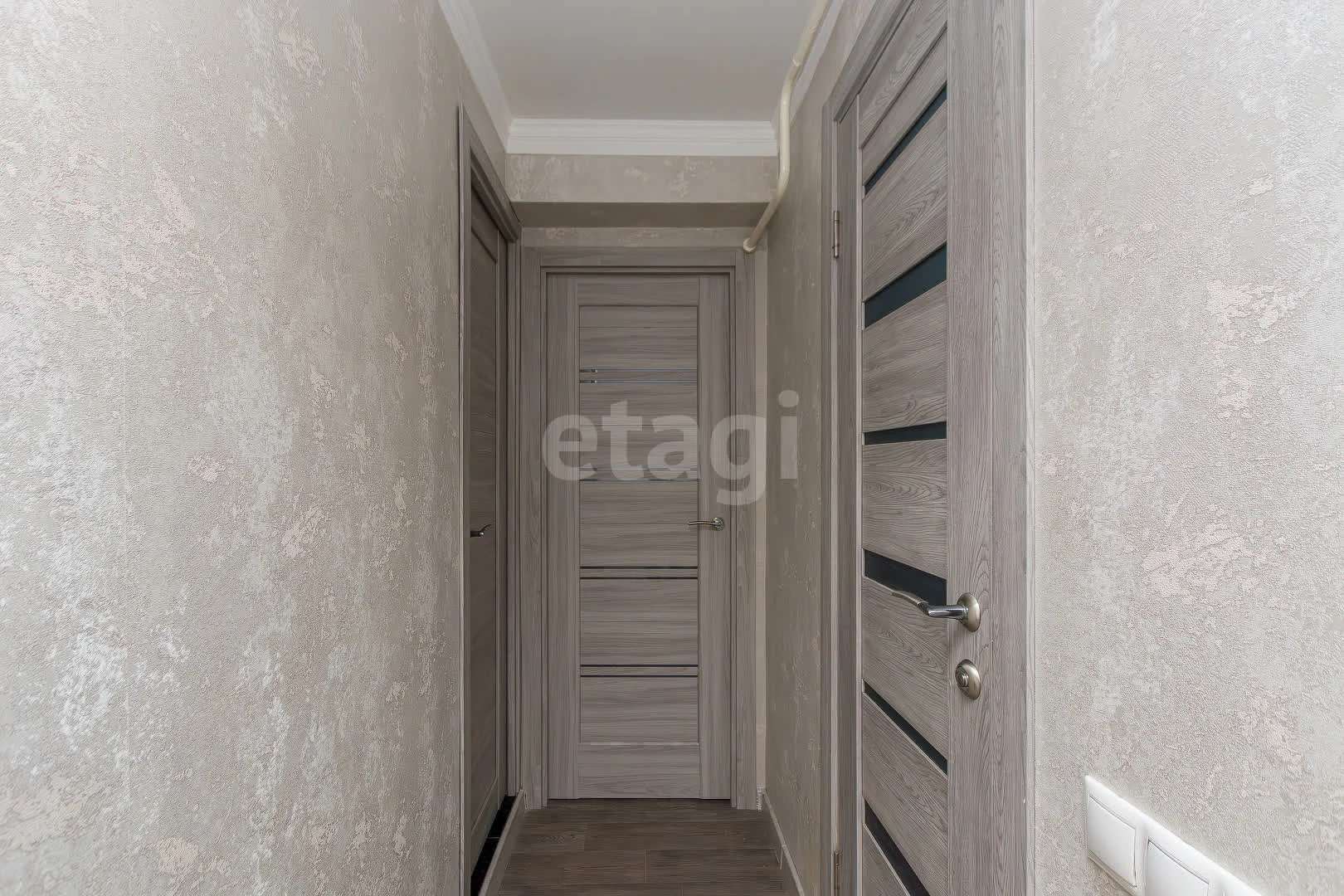 2-к квартира, 54.7м² (Ставропольская улица, 176) - миниатюра 15