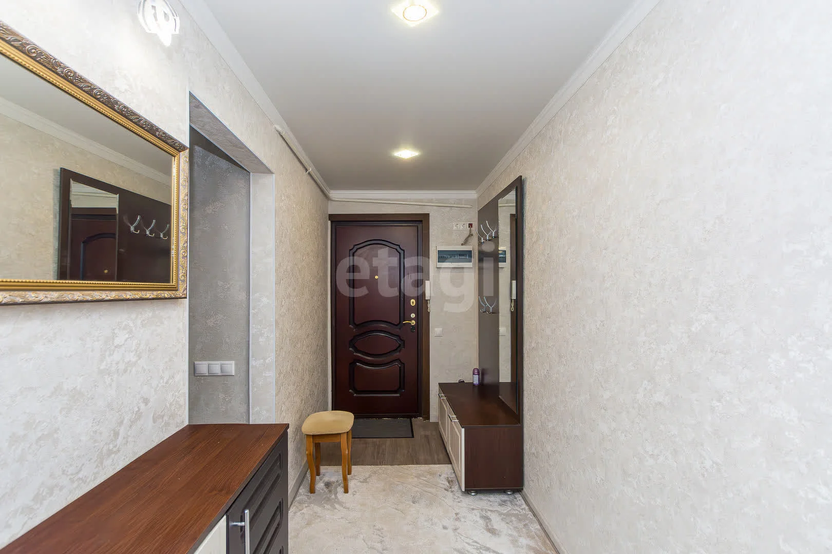 2-к квартира, 54.7м² (Ставропольская улица, 176) - миниатюра 16