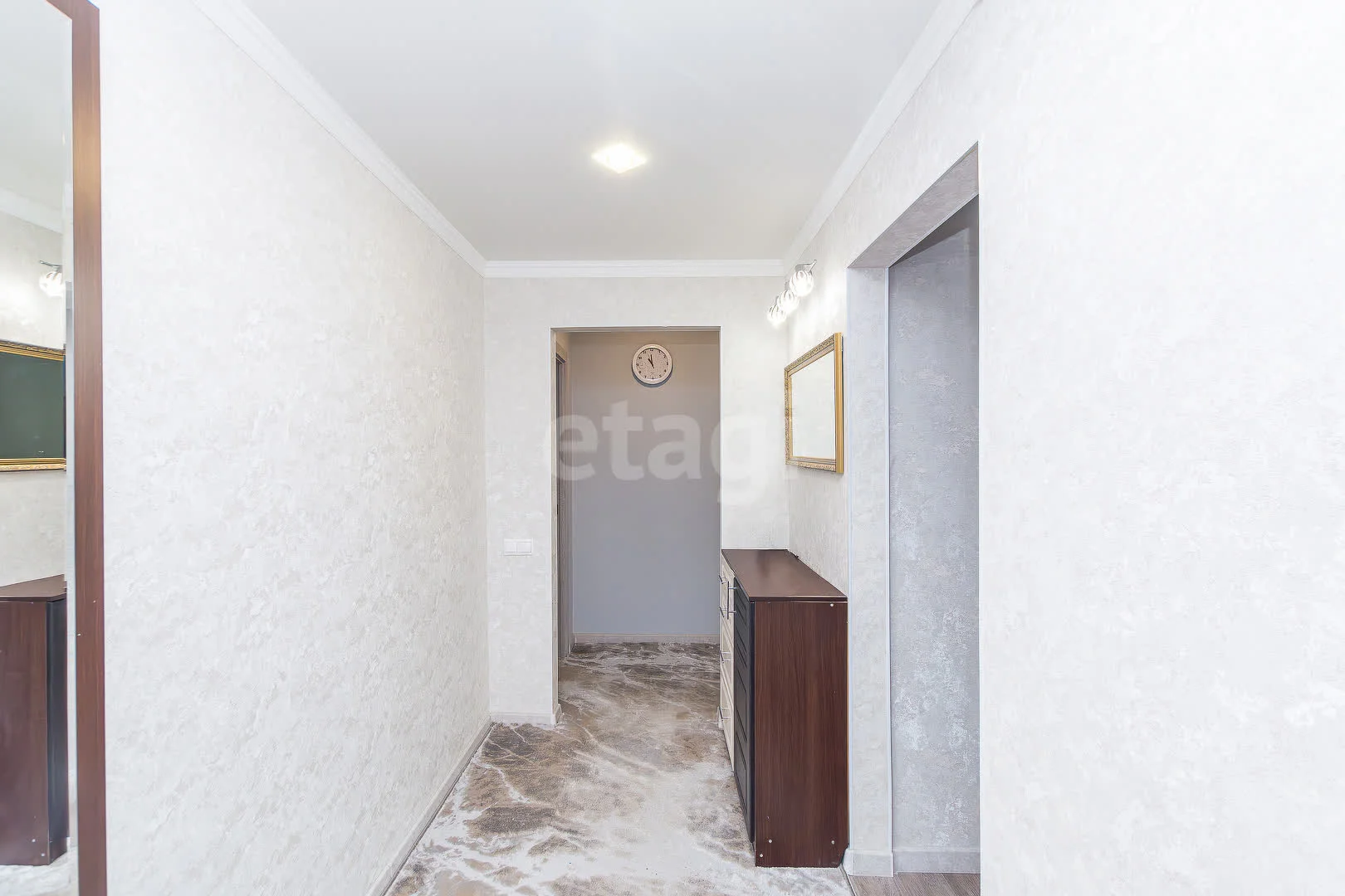 2-к квартира, 54.7м² (Ставропольская улица, 176) - миниатюра 17