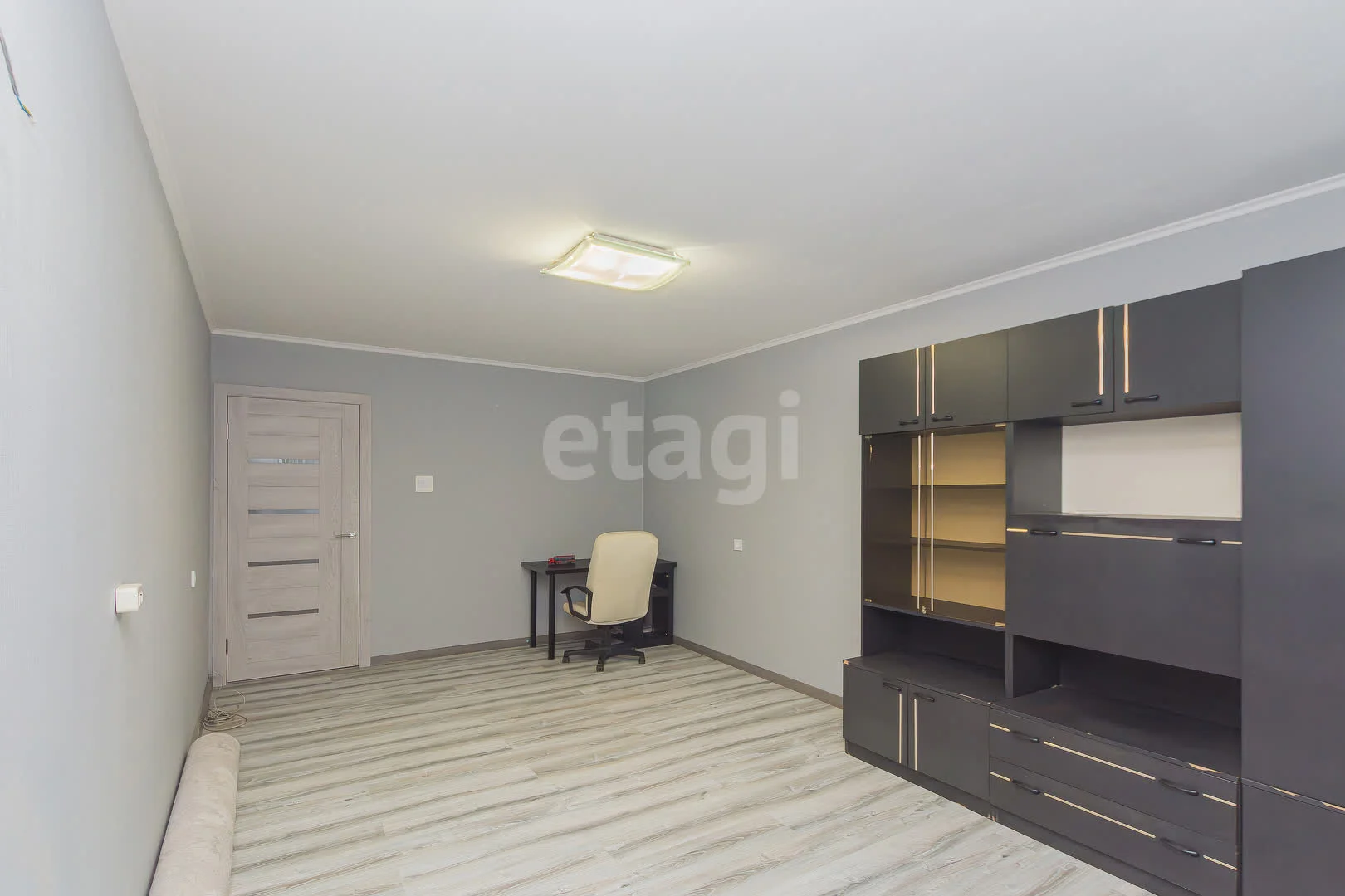 2-к квартира, 54.7м² (Ставропольская улица, 176) - миниатюра 2