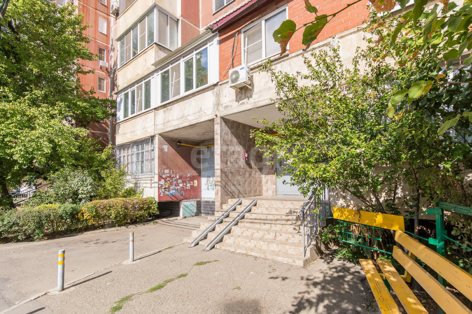 2-к квартира, 54.7м² (Ставропольская улица, 176) - миниатюра 20