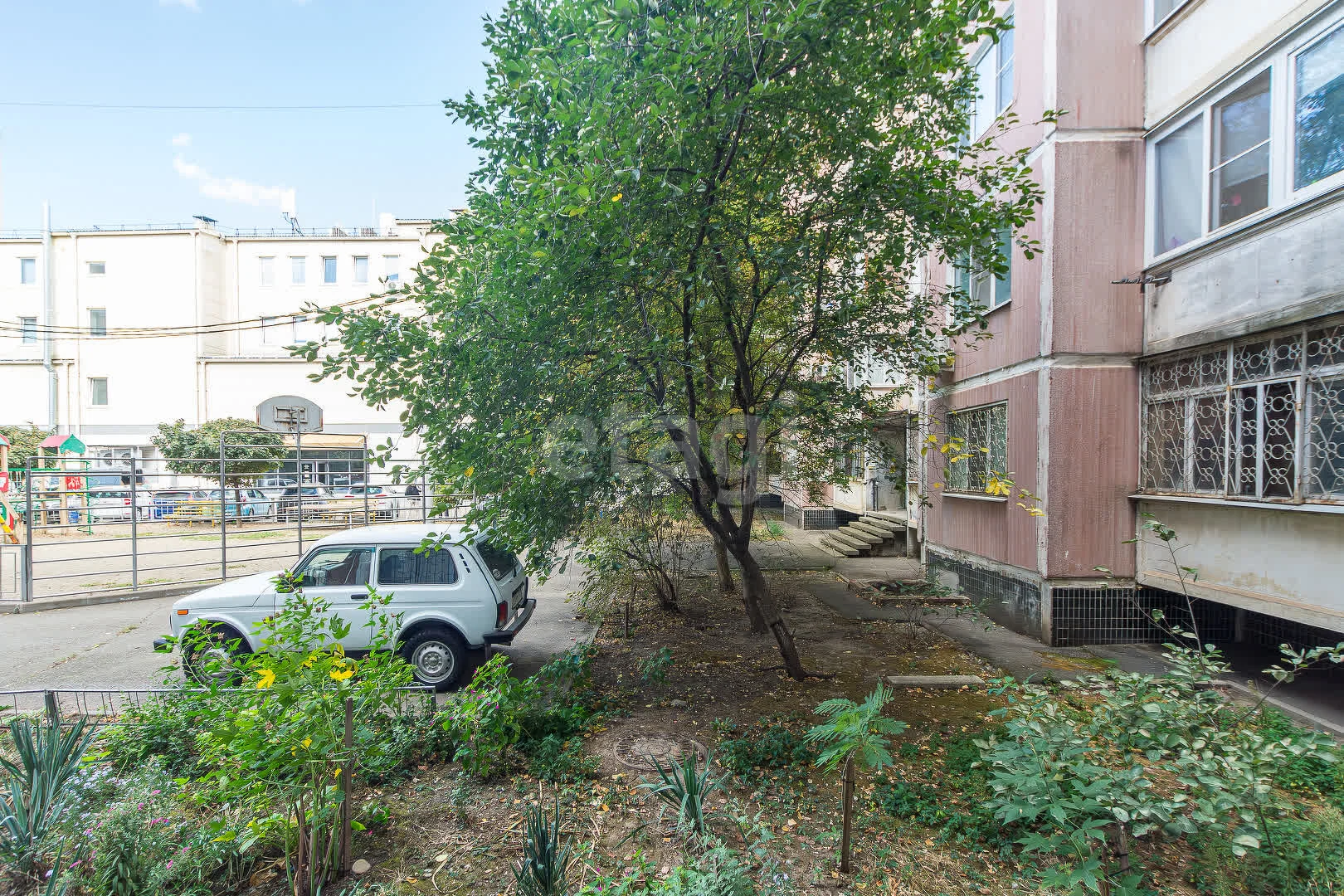 2-к квартира, 54.7м² (Ставропольская улица, 176) - миниатюра 22