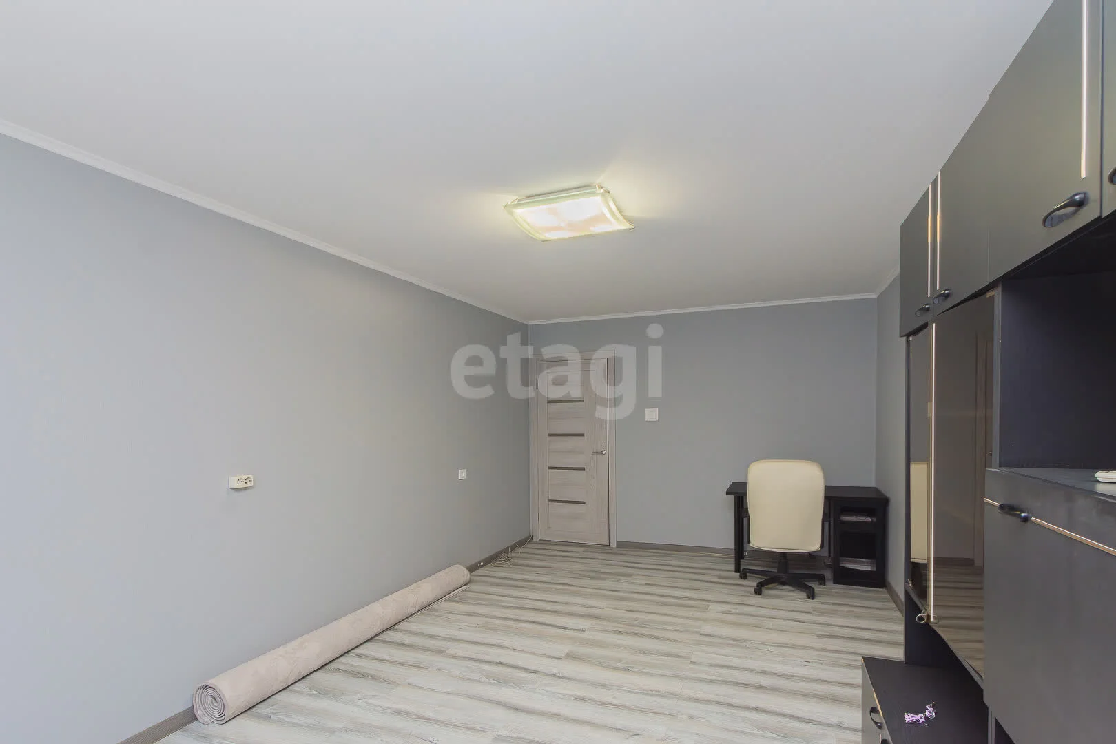 2-к квартира, 54.7м² (Ставропольская улица, 176) - миниатюра 3