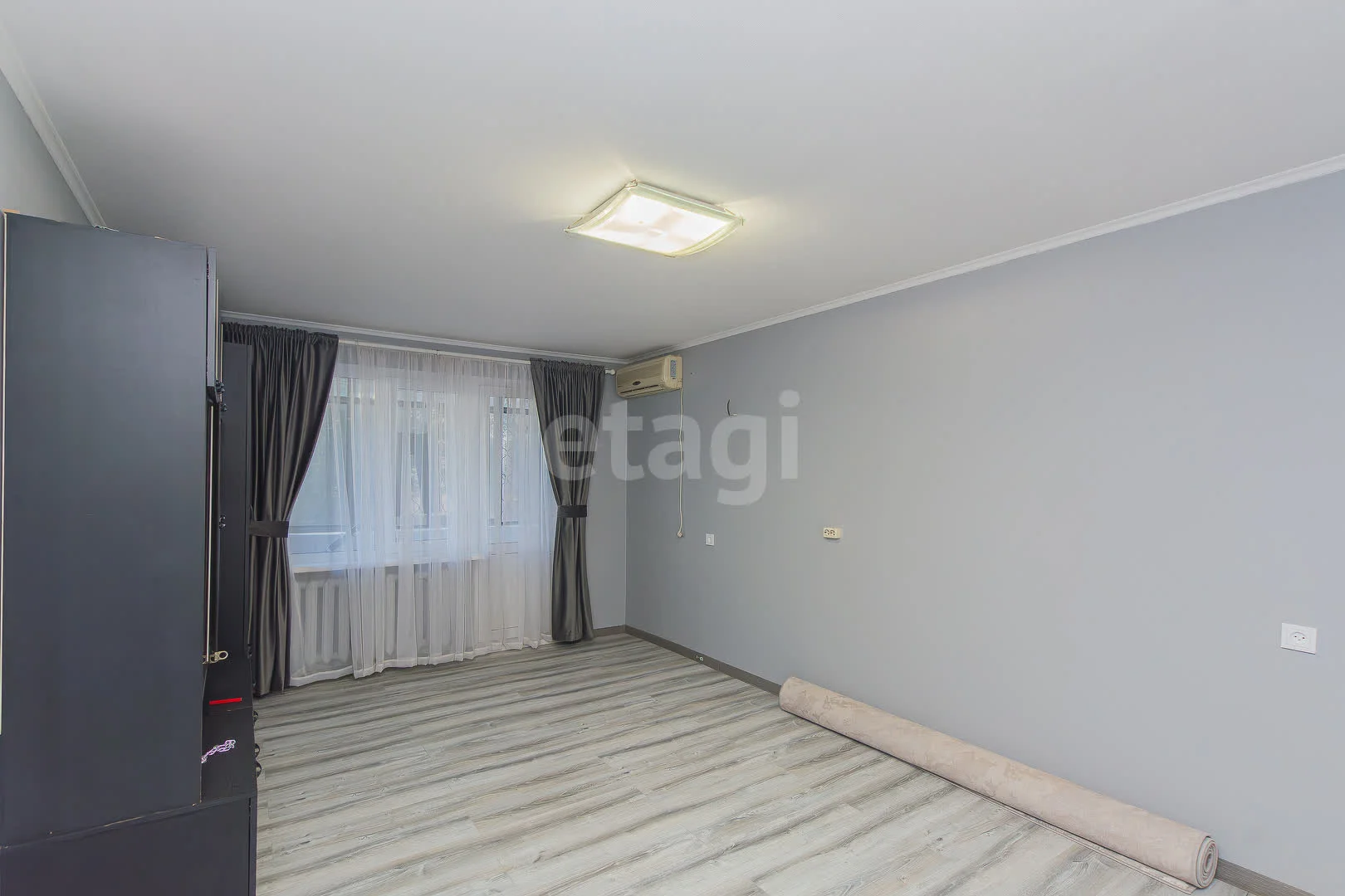 2-к квартира, 54.7м² (Ставропольская улица, 176) - миниатюра 4